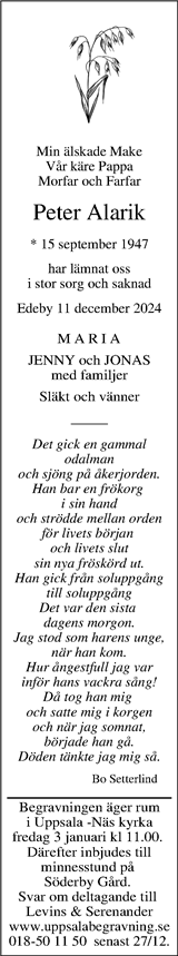 Upsala Nya Tidning