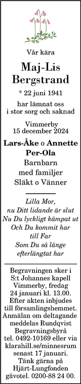 Vimmerby Tidning