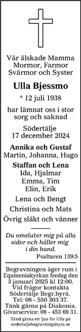 Länstidningen Södertälje