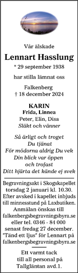 TTELA Trollhättans tidning & Elfsborgs läns allehanda