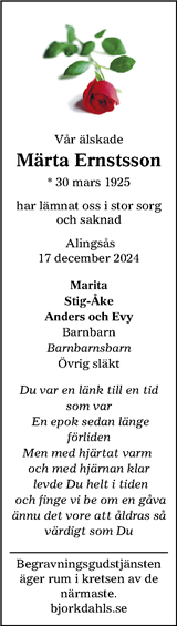 Alingsås Tidning