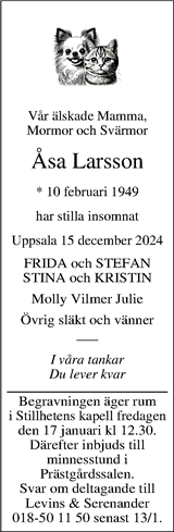 Upsala Nya Tidning