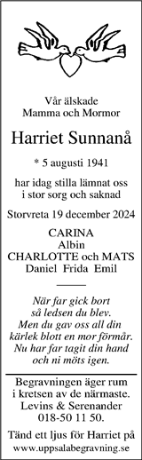 Upsala Nya Tidning