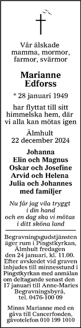 Smålänningen