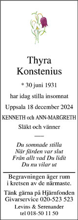 Upsala Nya Tidning