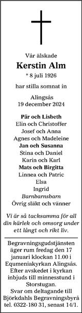 Alingsås Tidning
