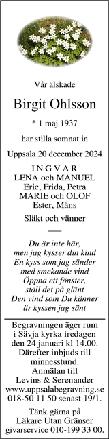 Upsala Nya Tidning