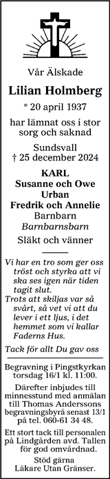 Sundsvalls Tidning