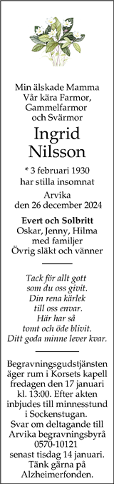 Arvika Nyheter