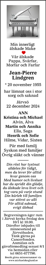 Ljusdals-Posten
