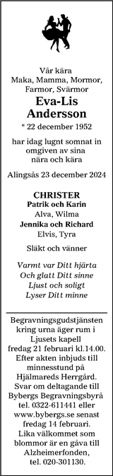 Lokalpressen Alingsås
