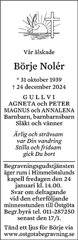 Norrköpings Tidningar