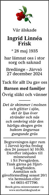 Ljusdals-Posten