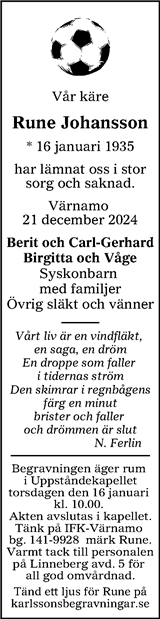 Värnamo Nyheter