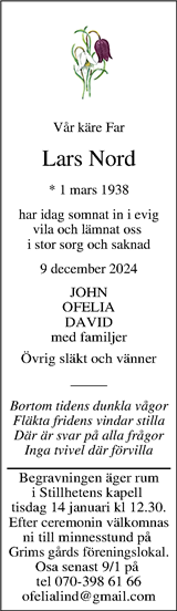 Upsala Nya Tidning