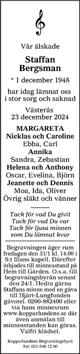 Vestmanlands Läns Tidning