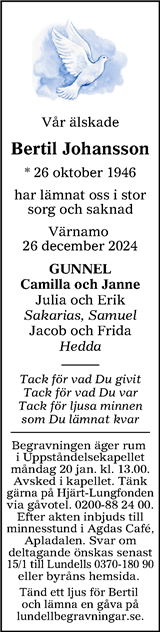 Värnamo Nyheter