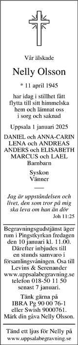 Upsala Nya Tidning