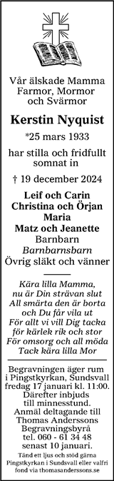 Sundsvalls Tidning