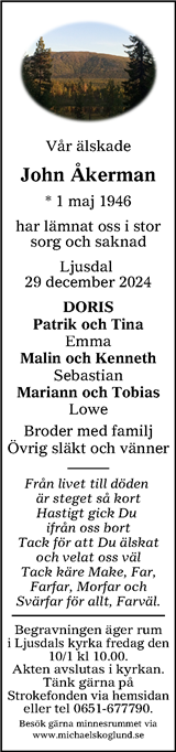 Ljusdals-Posten