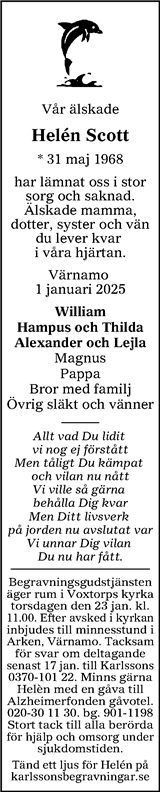 Värnamo Nyheter