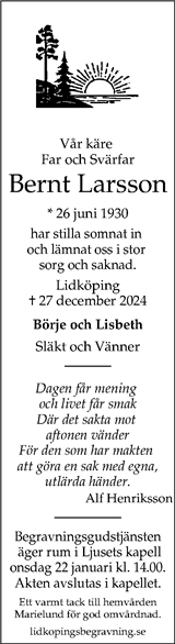 Nya Lidköpings-Tidningen