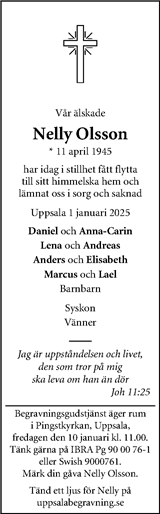 Dagen