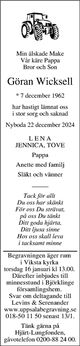 Upsala Nya Tidning