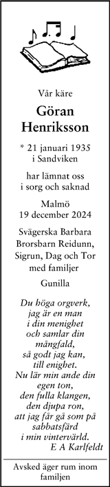 Svenska Dagbladet
