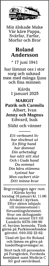 Värnamo Nyheter