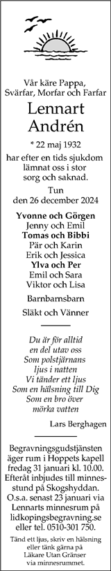 Nya Lidköpings-Tidningen