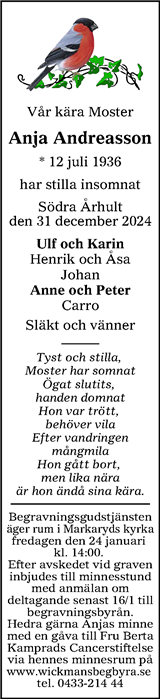 Smålänningen