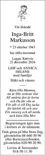 Knivstanytt