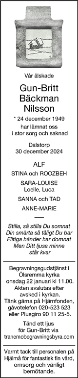 Ulricehamns Tidning