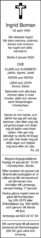 Borås Tidning