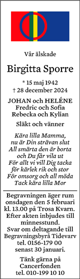 Södermanlands Nyheter