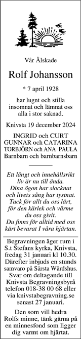 Upsala Nya Tidning