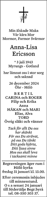 Södermanlands Nyheter