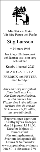 Upsala Nya Tidning