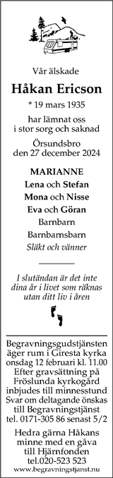 Ena Håbo Tidningen