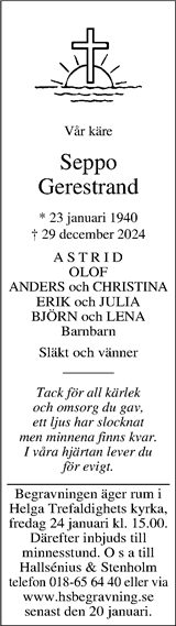 Upsala Nya Tidning