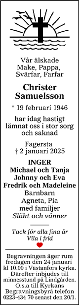 Fagersta-Posten