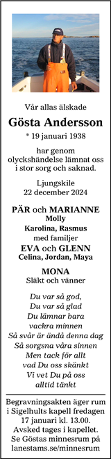 Bohusläningen