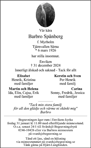 Fjällposten