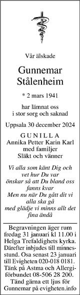 Upsala Nya Tidning