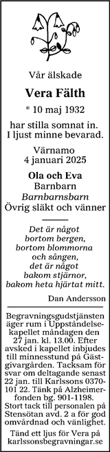 Värnamo Nyheter