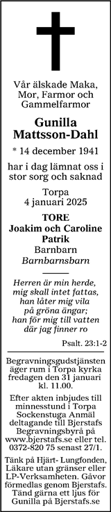 Smålänningen