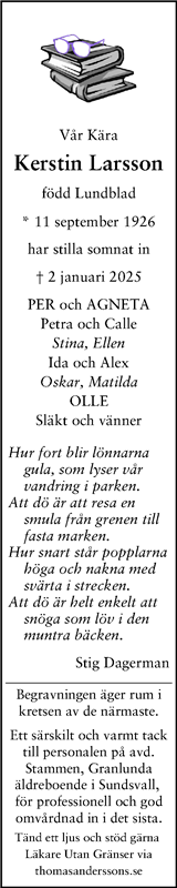 Svenska Dagbladet