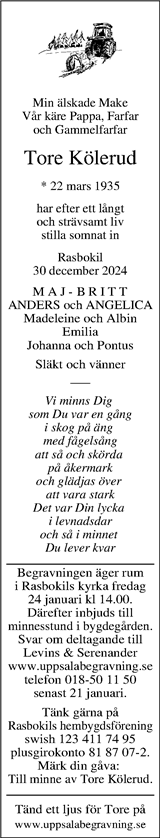 Upsala Nya Tidning