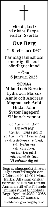 Mora Tidning